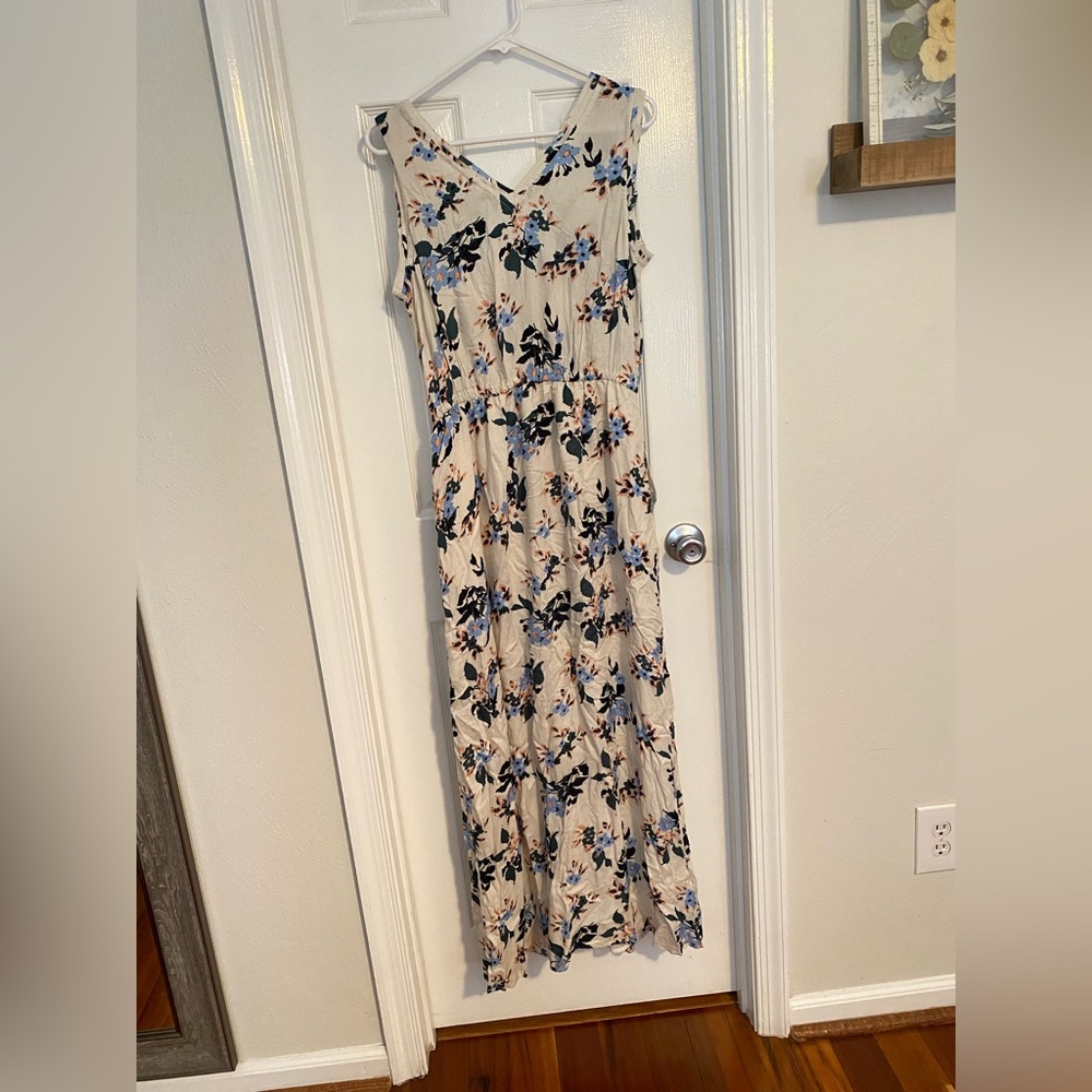 LUCKY Sun Dress